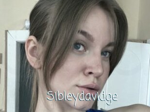 Sibleydavidge