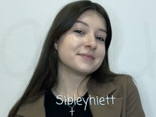 Sibleyhiett