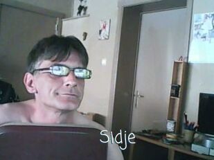 Sidje