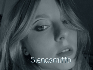 Sienasmitth