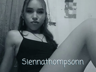 Siennathompsonn