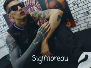 Sigimoreau