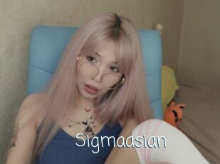 Sigmaasian