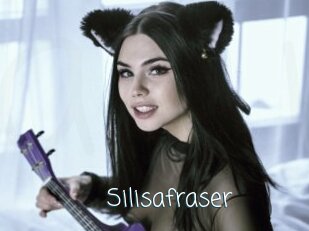 Silisafraser