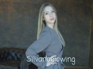 Silvanaglowing