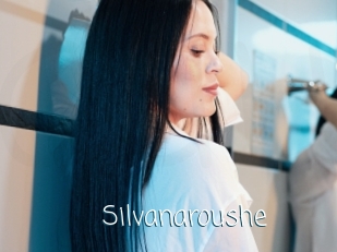 Silvanaroushe