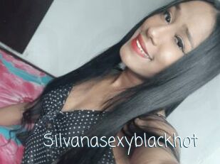 Silvanasexyblackhot