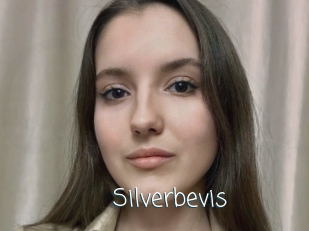 Silverbevis