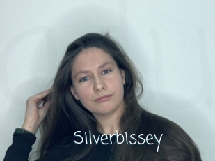 Silverbissey