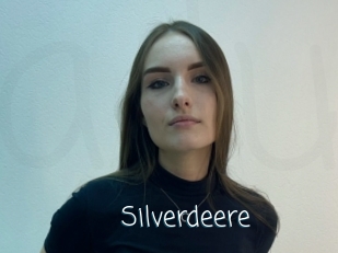 Silverdeere