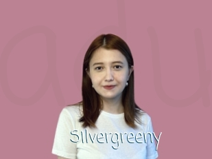 Silvergreeny