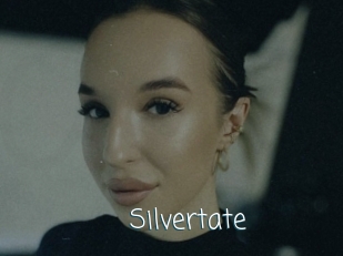 Silvertate
