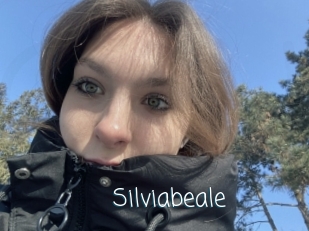 Silviabeale