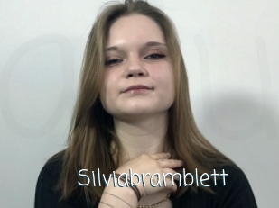 Silviabramblett