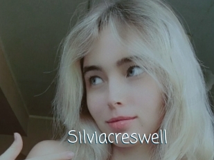 Silviacreswell