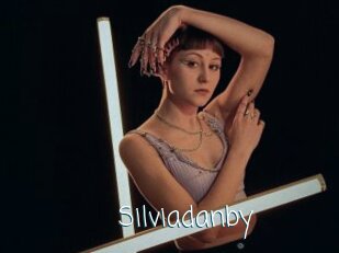 Silviadanby