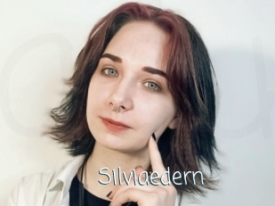 Silviaedern