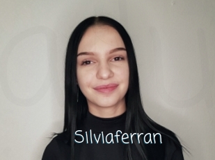 Silviaferran