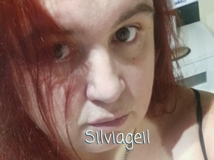 Silviageil