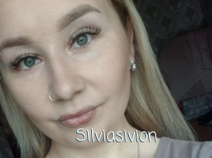 Silviasivion