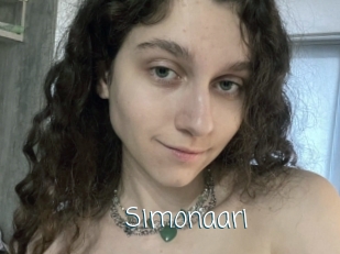 Simonaari