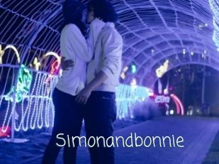 Simonandbonnie