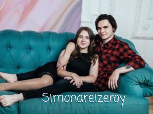 Simonareizeroy