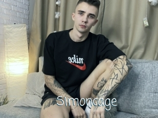 Simoncage