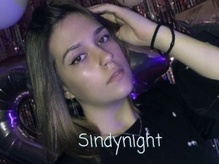 Sindynight