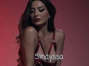 Sindyssa