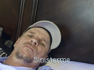 Sinisterme