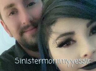 Sinistermommyyessir