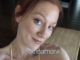 Sinnamonx