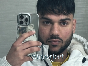 Sinnerjeet