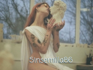 Sinsemilla86