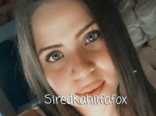 Siredkahlifafox