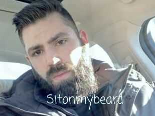 Sitonmybeard