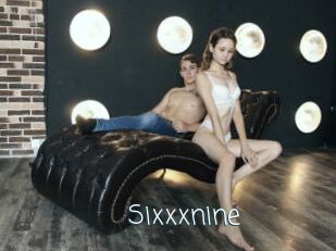 Sixxxnine