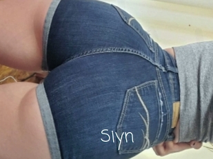 Siyn