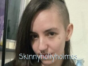 Skinnyhollyholmes