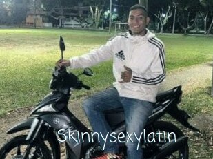 Skinnysexylatin