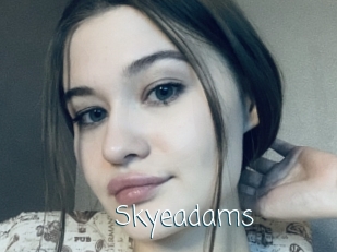 Skyeadams