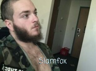 Slamfox