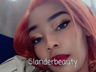 Slanderbeauty