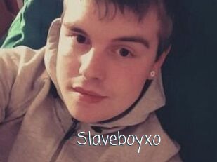 Slaveboyxo