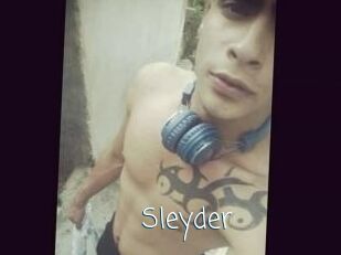 sleyder Adult o Porn