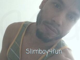 Slimboy4fun