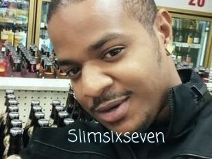 Slimsixseven