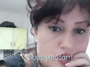 Sloppymadam