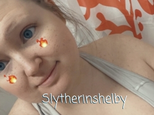 Slytherinshelby